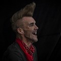 Click to enlarge GutterPunk - Professional Concert Photography